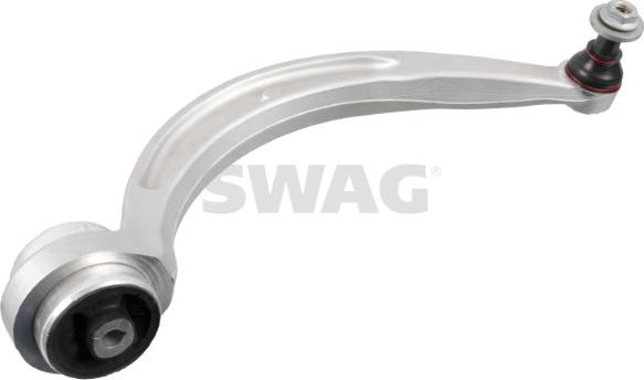 Swag 33 10 3498 - Рычаг подвески колеса parts5.com