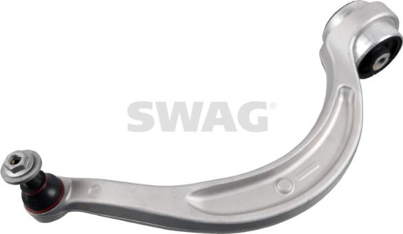 Swag 33 10 3498 - Рычаг подвески колеса parts5.com