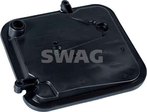 Swag 33 10 2438 - Гидрофильтр, автоматическая коробка передач parts5.com