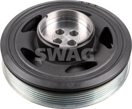 Swag 33 10 2649 - Шкив коленчатого вала parts5.com