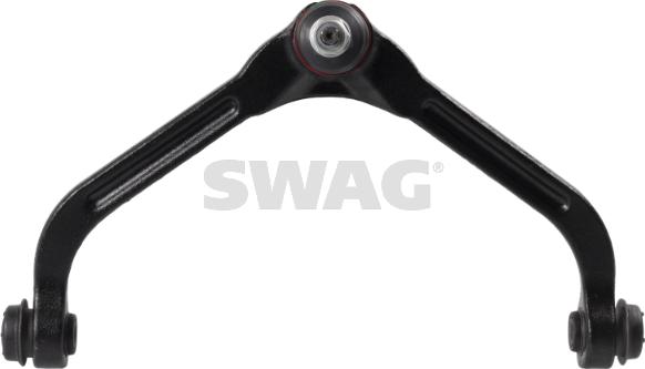 Swag 33 10 2077 - Рычаг подвески колеса parts5.com