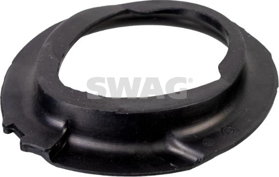 Swag 33 10 2150 - Отбойник, демпфер амортизатора parts5.com