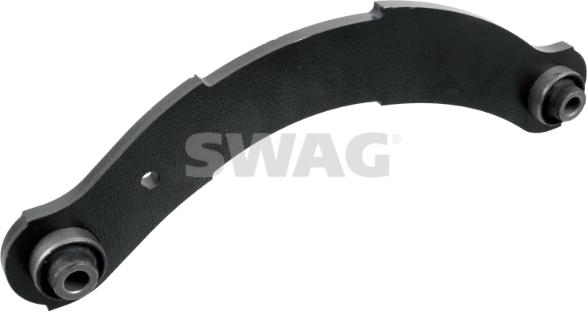 Swag 33 10 2891 - Рычаг подвески колеса parts5.com