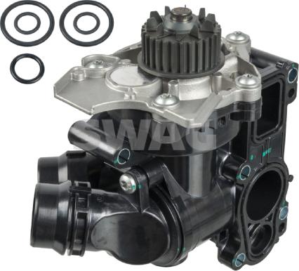 Swag 33 10 2379 - Water Pump parts5.com