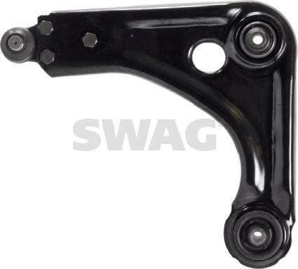 Swag 33 10 2277 - Track Control Arm parts5.com