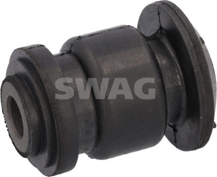 Swag 33 11 0467 - Сайлентблок, рычаг подвески колеса parts5.com