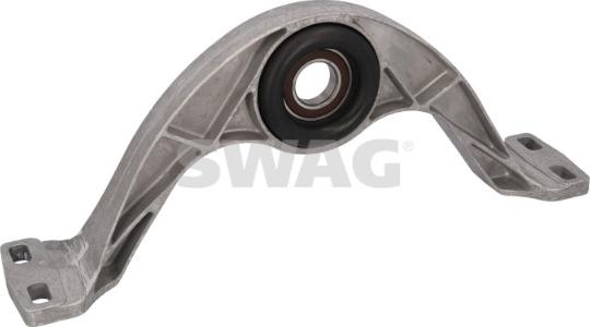 Swag 33 11 0528 - Подвеска, карданный вал parts5.com