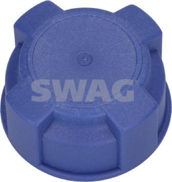 Swag 33 11 0663 - Крышка, резервуар охлаждающей жидкости parts5.com