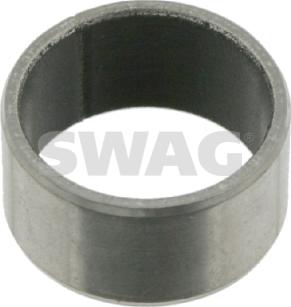 Swag 32 90 7390 - Втулка, вал рычага поворотного кулака parts5.com