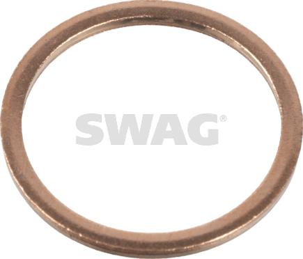 Swag 32 91 9422 - Уплотнительное кольцо, резьбовая пробка маслосливного отверстия parts5.com