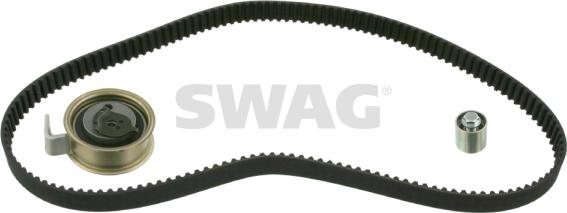 Swag 32 92 4755 - Комплект ремня ГРМ parts5.com