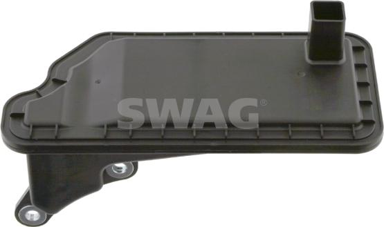 Swag 32 92 6054 - Гидрофильтр, автоматическая коробка передач parts5.com