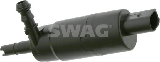 Swag 32 92 6274 - Водяной насос, система очистки фар parts5.com