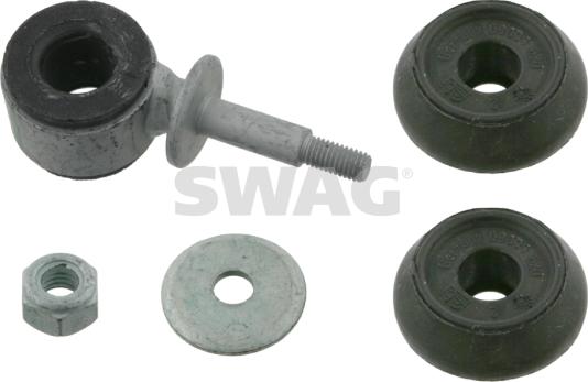 Swag 32 92 3032 - Тяга / стойка, стабилизатор parts5.com