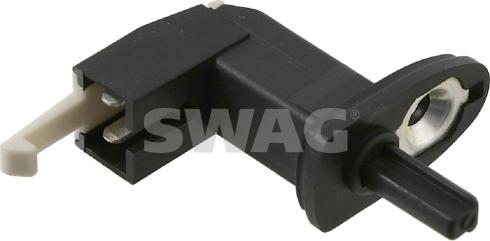 Swag 32 92 3338 - Выключатель, контакт двери parts5.com