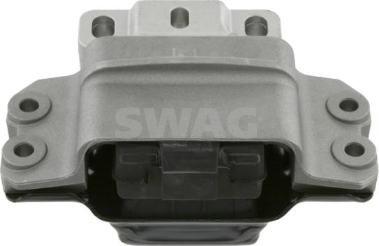 Swag 32 92 2726 - Подушка, опора, подвеска двигателя parts5.com