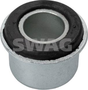 Swag 37 91 5079 - Сайлентблок, рычаг подвески колеса parts5.com