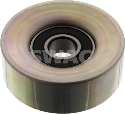 Swag 20 94 9793 - Deflection / Guide Pulley, v-ribbed belt parts5.com