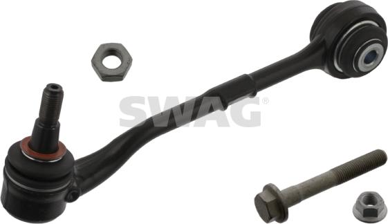 Swag 20 94 5991 - Рычаг подвески колеса parts5.com