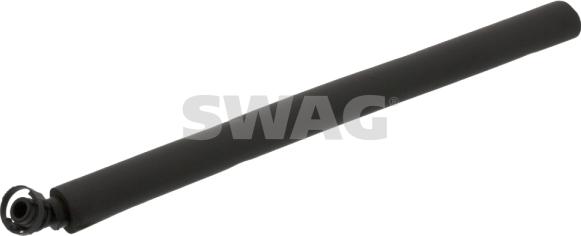 Swag 20 94 5358 - Шланг, вентиляция картера parts5.com