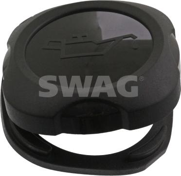 Swag 20 94 6214 - Крышка, заливная горловина parts5.com