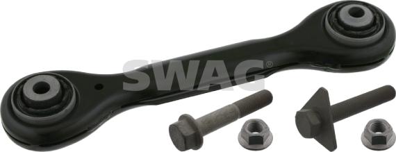 Swag 20 94 3542 - Рычаг подвески колеса parts5.com