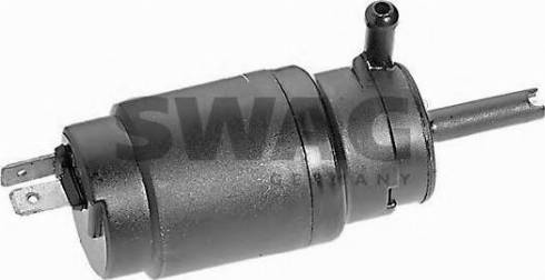 Swag 20 90 4800 - Водяной насос, система очистки окон parts5.com