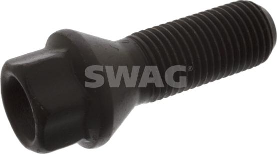 Swag 20 91 8538 - Болт для крепления колеса parts5.com