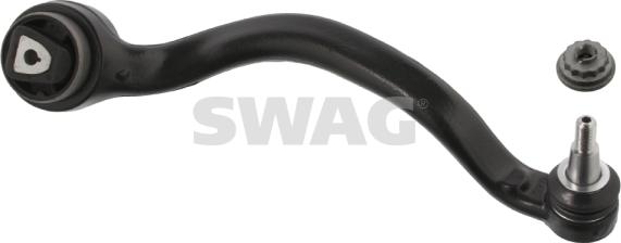 Swag 20 93 6838 - Рычаг подвески колеса parts5.com