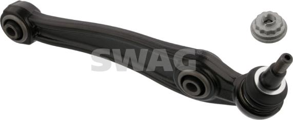 Swag 20 93 6329 - Рычаг подвески колеса parts5.com