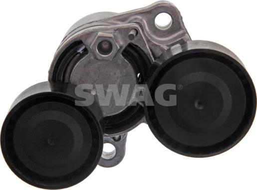 Swag 20 93 7552 - Belt Tensioner, v-ribbed belt parts5.com