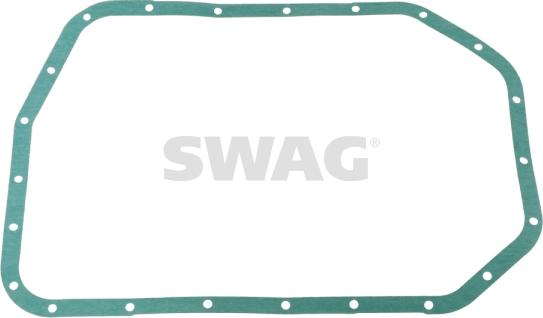 Swag 20 92 9894 - Прокладка, масляный поддон автоматической коробки передач parts5.com