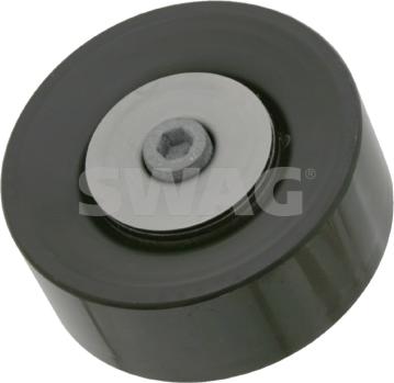 Swag 20 92 4639 - Deflection / Guide Pulley, v-ribbed belt parts5.com