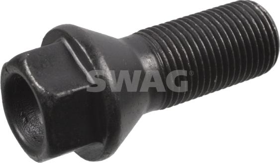 Swag 20 92 6744 - Болт для крепления колеса parts5.com