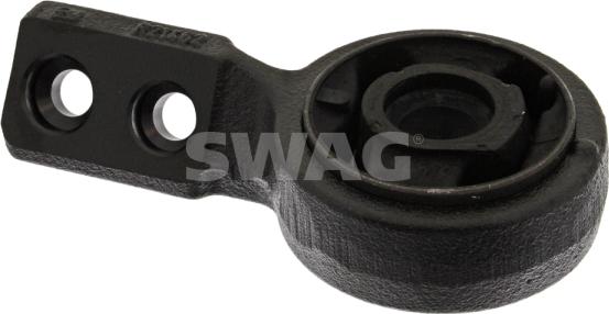 Swag 20 92 1464 - Сайлентблок, рычаг подвески колеса parts5.com