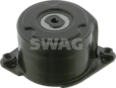 Swag 20 92 7373 - Belt Tensioner, v-ribbed belt parts5.com