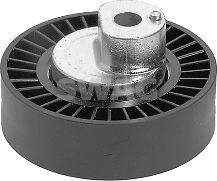 Swag 20 03 0006 - Deflection / Guide Pulley, v-ribbed belt parts5.com