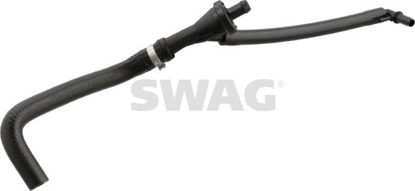 Swag 20 10 4092 - Клапан, усилитель тормозного механизма parts5.com
