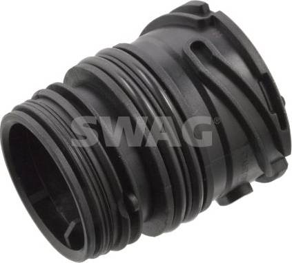 Swag 20 10 1108 - Cubierta insertable, unidad control cambio automático parts5.com