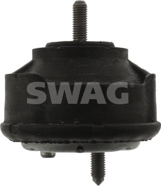 Swag 20 13 0042 - Подушка, опора, подвеска двигателя parts5.com