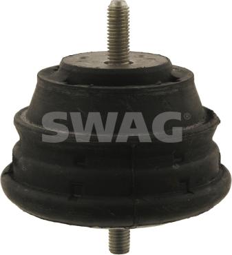 Swag 20 13 0011 - Подушка, опора, подвеска двигателя parts5.com