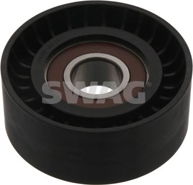 Swag 74 94 0441 - Deflection / Guide Pulley, v-ribbed belt parts5.com