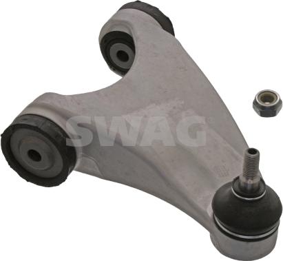 Swag 74 92 3163 - Рычаг подвески колеса parts5.com