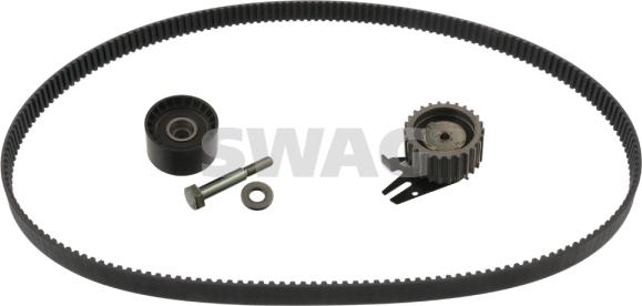 Swag 70 94 7730 - Timing Belt Set parts5.com