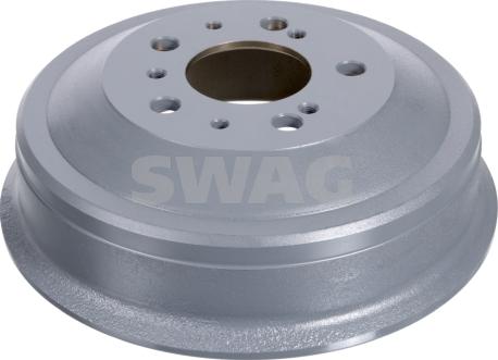 Swag 70 90 7889 - Тормозной барабан parts5.com