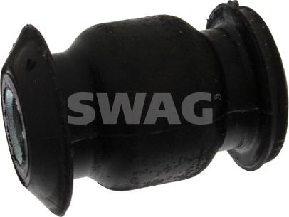 Swag 70 91 9472 - Сайлентблок, рычаг подвески колеса parts5.com