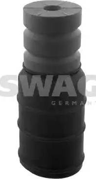 Swag 70 93 6363 - Отбойник, демпфер амортизатора parts5.com