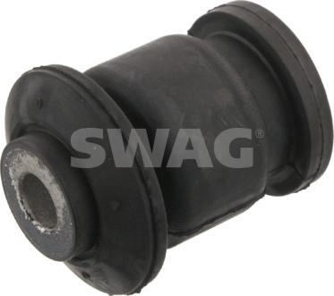 Swag 70 93 6281 - Сайлентблок, рычаг подвески колеса parts5.com