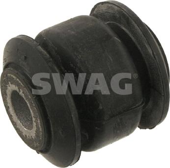 Swag 70 93 1092 - Сайлентблок, рычаг подвески колеса parts5.com