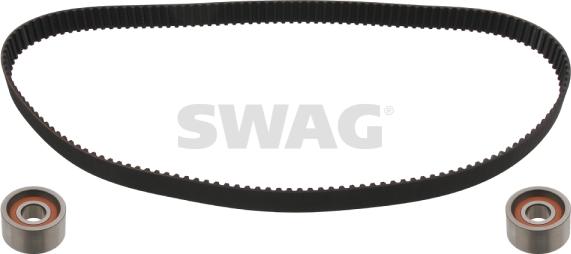 Swag 70 92 9393 - Комплект ремня ГРМ parts5.com